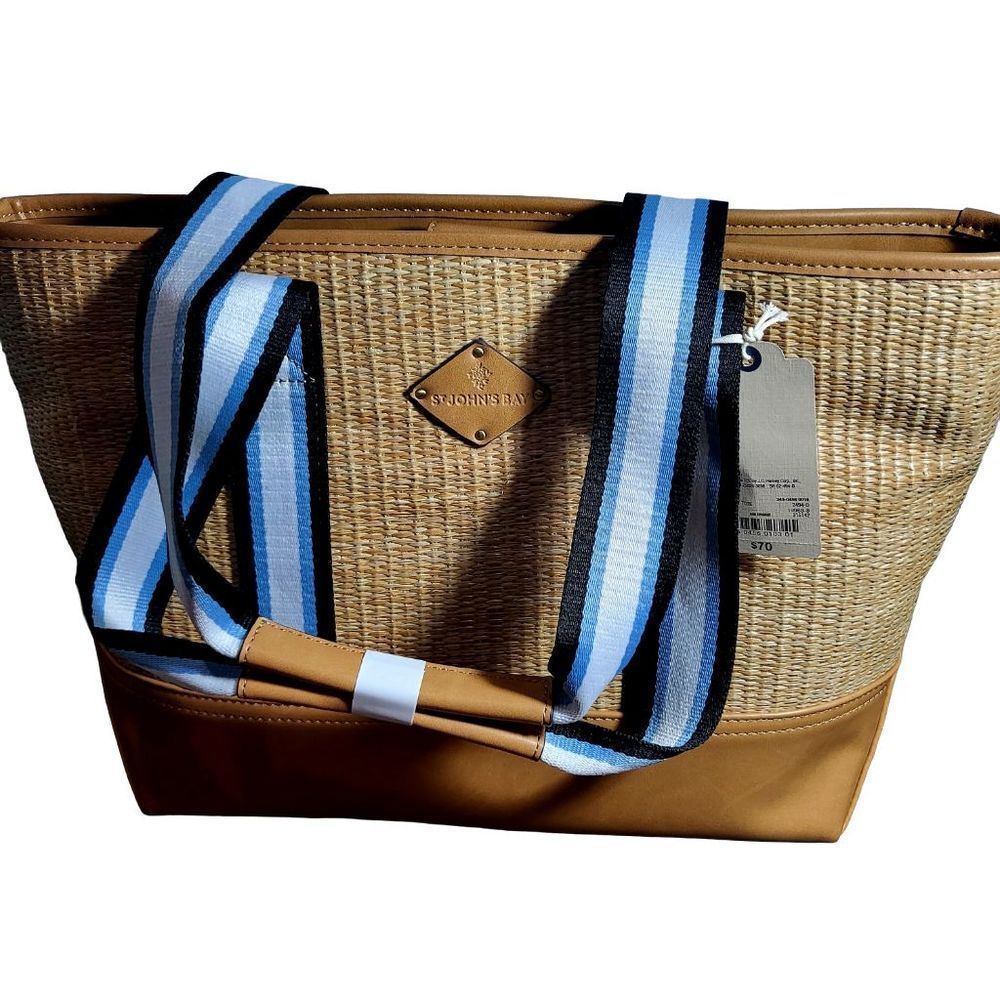 COPY - Summer Tote